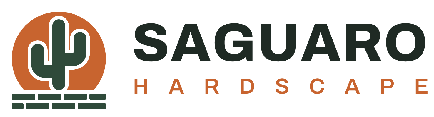 Saguaro Hardscape logo